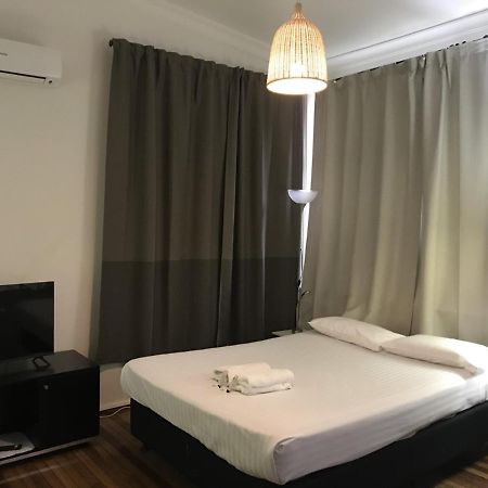 Belmont Palms Motel Lake Macquarie Kültér fotó