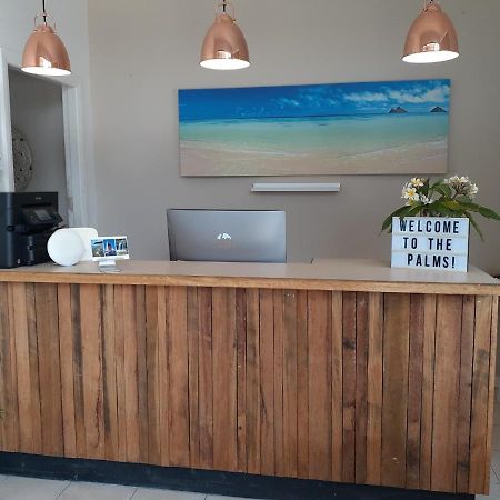 Belmont Palms Motel Lake Macquarie Kültér fotó