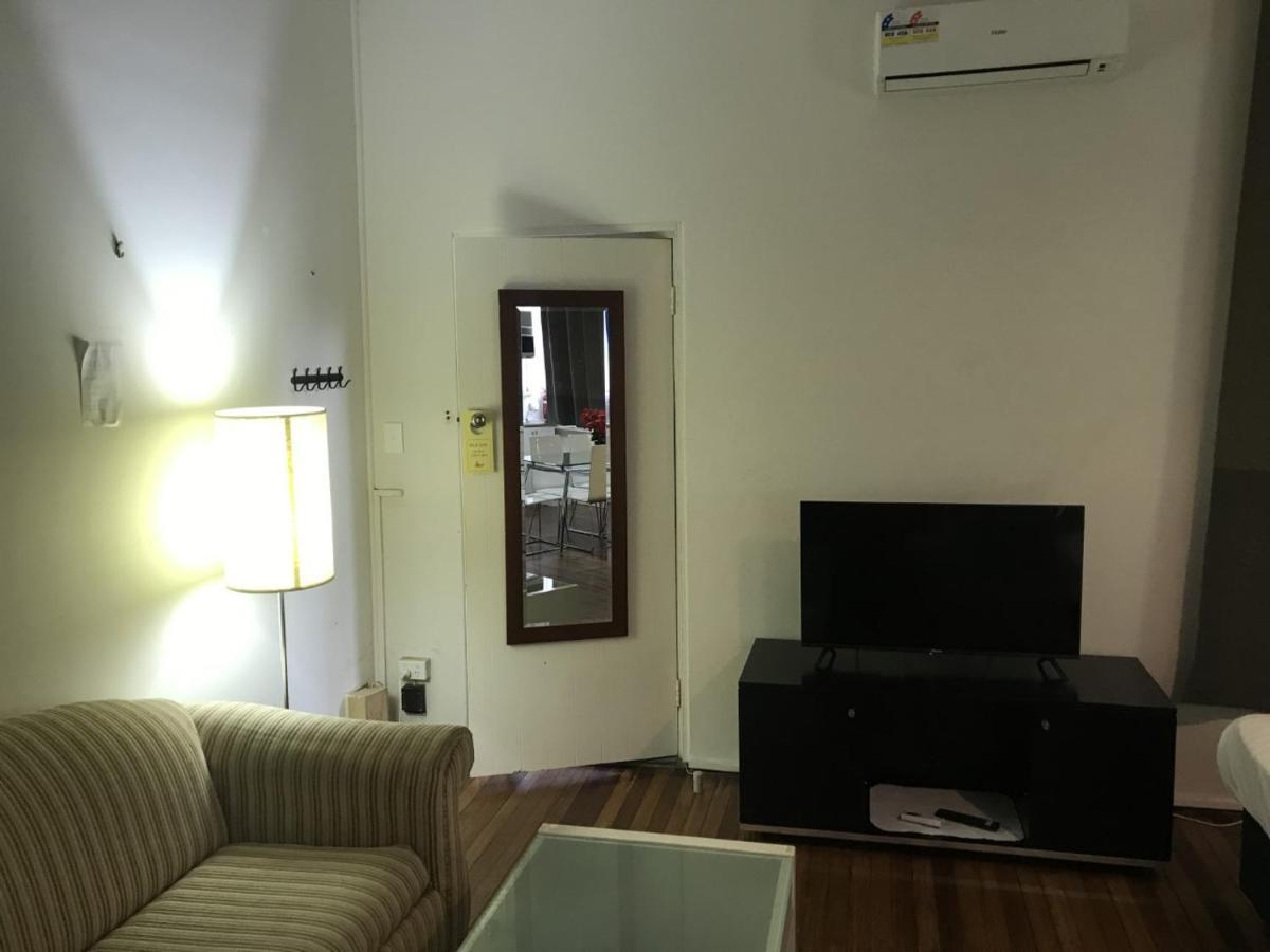 Belmont Palms Motel Lake Macquarie Kültér fotó