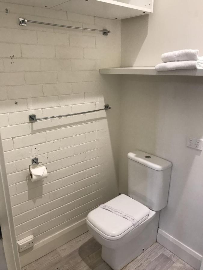 Belmont Palms Motel Lake Macquarie Kültér fotó