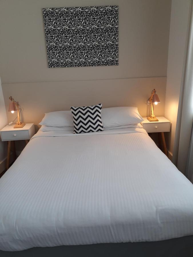 Belmont Palms Motel Lake Macquarie Kültér fotó