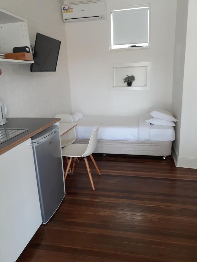 Belmont Palms Motel Lake Macquarie Kültér fotó