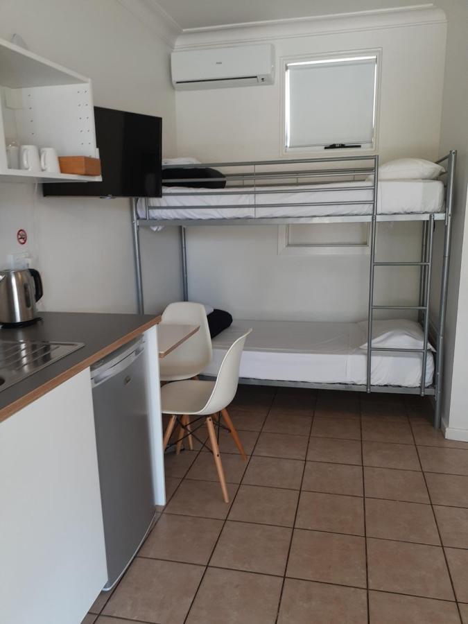 Belmont Palms Motel Lake Macquarie Kültér fotó