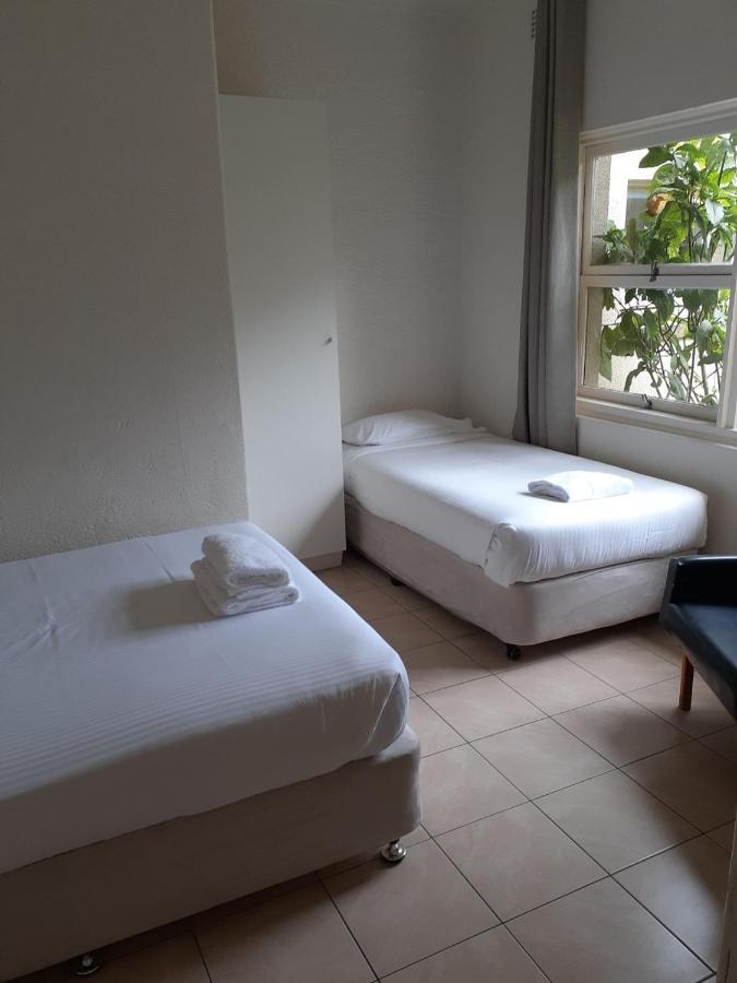 Belmont Palms Motel Lake Macquarie Kültér fotó