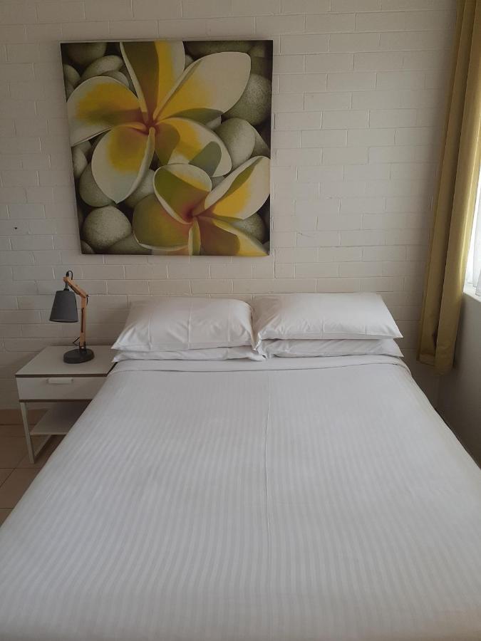 Belmont Palms Motel Lake Macquarie Kültér fotó