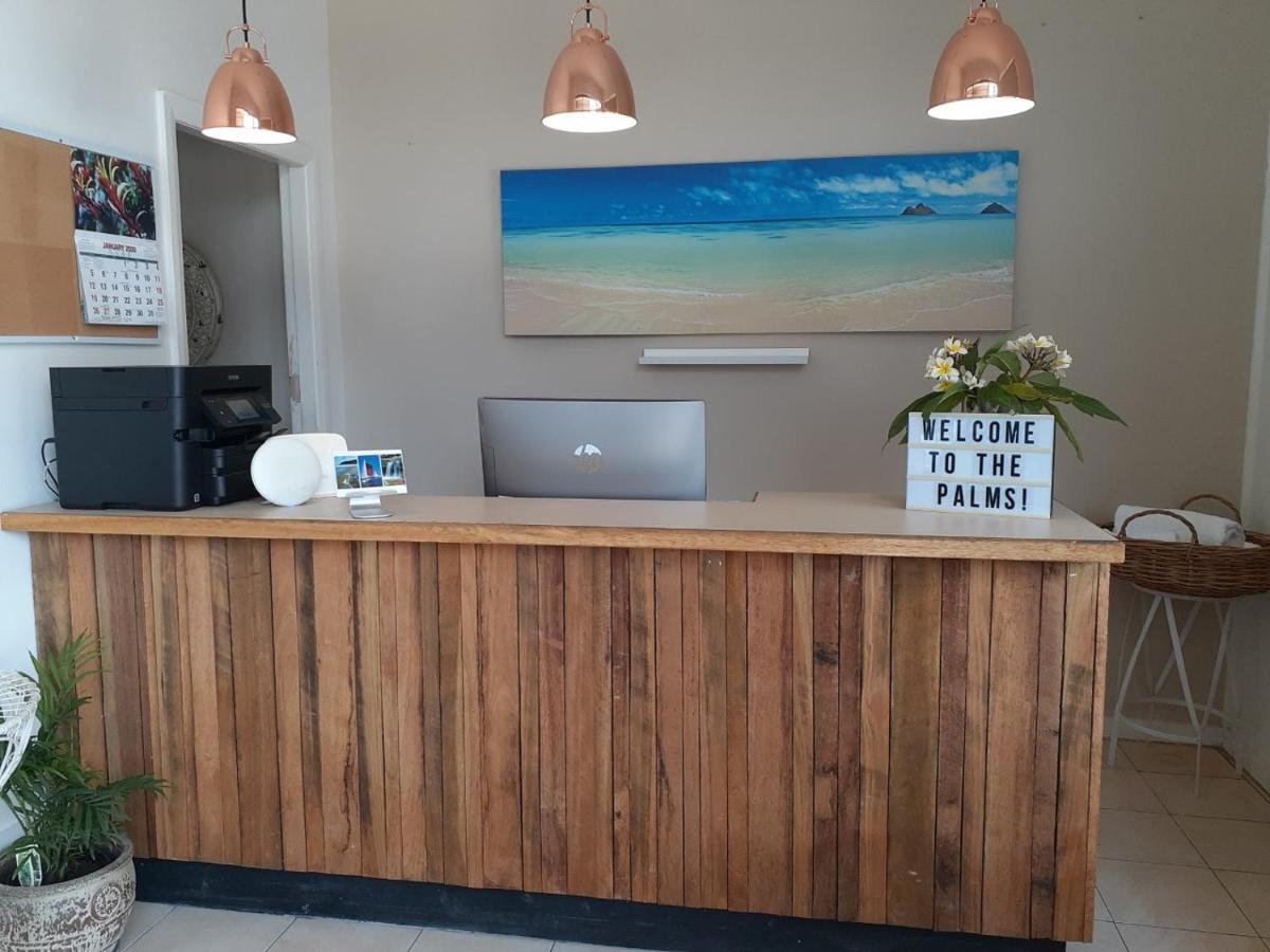 Belmont Palms Motel Lake Macquarie Kültér fotó